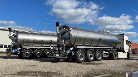 Transagri Services citerne hydraulique photo 02