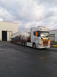 Transagri Services extrabasse photo 02