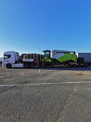 Transagri Services extrabasse photo 03