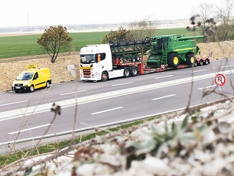 Transagri Services extrabasse photo 05