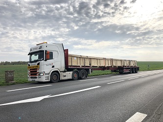 Transagri Services Plateau extensible 30m photo 03