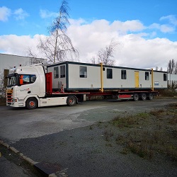 Transagri Services Plateau extensible 30m photo 04