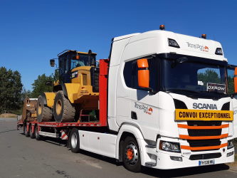 Transagri Services plateaumega photo 04