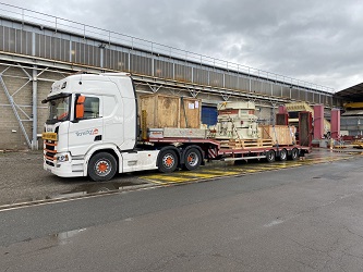 Transagri Services Porte engins photo 05