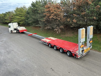 Transagri Services Porte engins photo 07