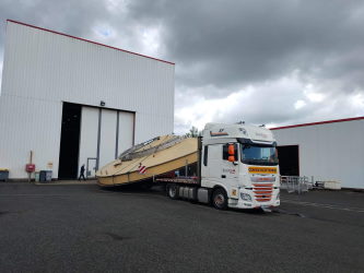Transagri Services Pupitre hydraulique photo 08