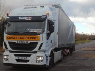 Transagri Services tautlinerecartable photo 02