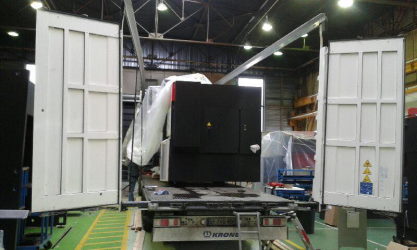 Transagri Services tautlinerecartable photo 04